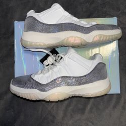 Air Jordan 11 Retro (year Of The Snake)