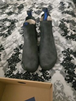 Brand New BOX Blundstone Women's Boots