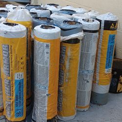 Roofing Materials