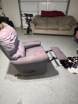 Recliner