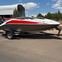 2005 Seadoo Speedster 200