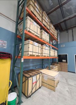 Pallet Rack
