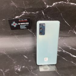 Samsung Galaxy S20 FE