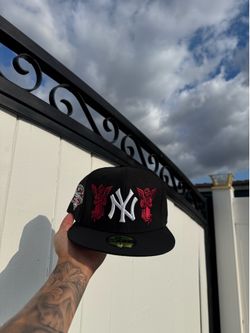 Yankees hat