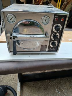 Autoclave - Pelton and Crane