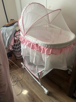Baby bassinet