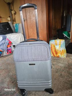 Carry-on Chivas luggage