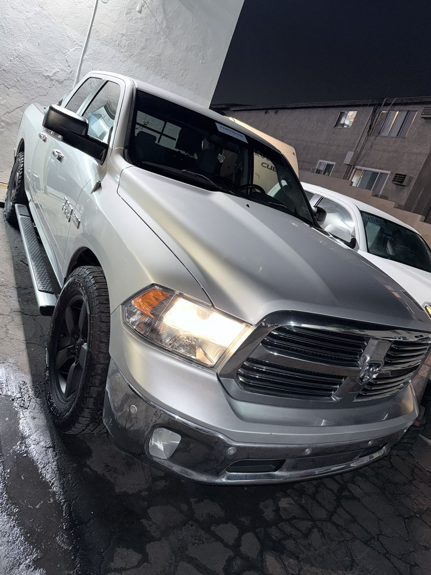 2015 Ram 1500