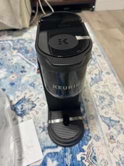 Brand New Keurig K-Express Coffee Maker – Black