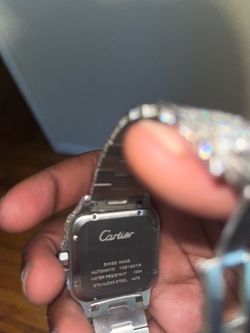 Cartier