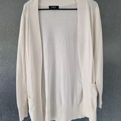 White Sweater