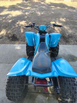 Baja 90