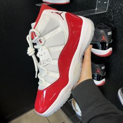 Jordan 11 “Cherry”