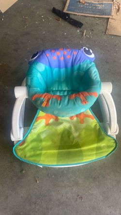 Fisher Price baby chair