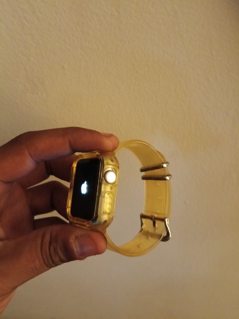 Apple Watch Series 3