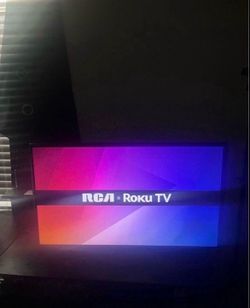 Roku Smart Tv 32 inch
