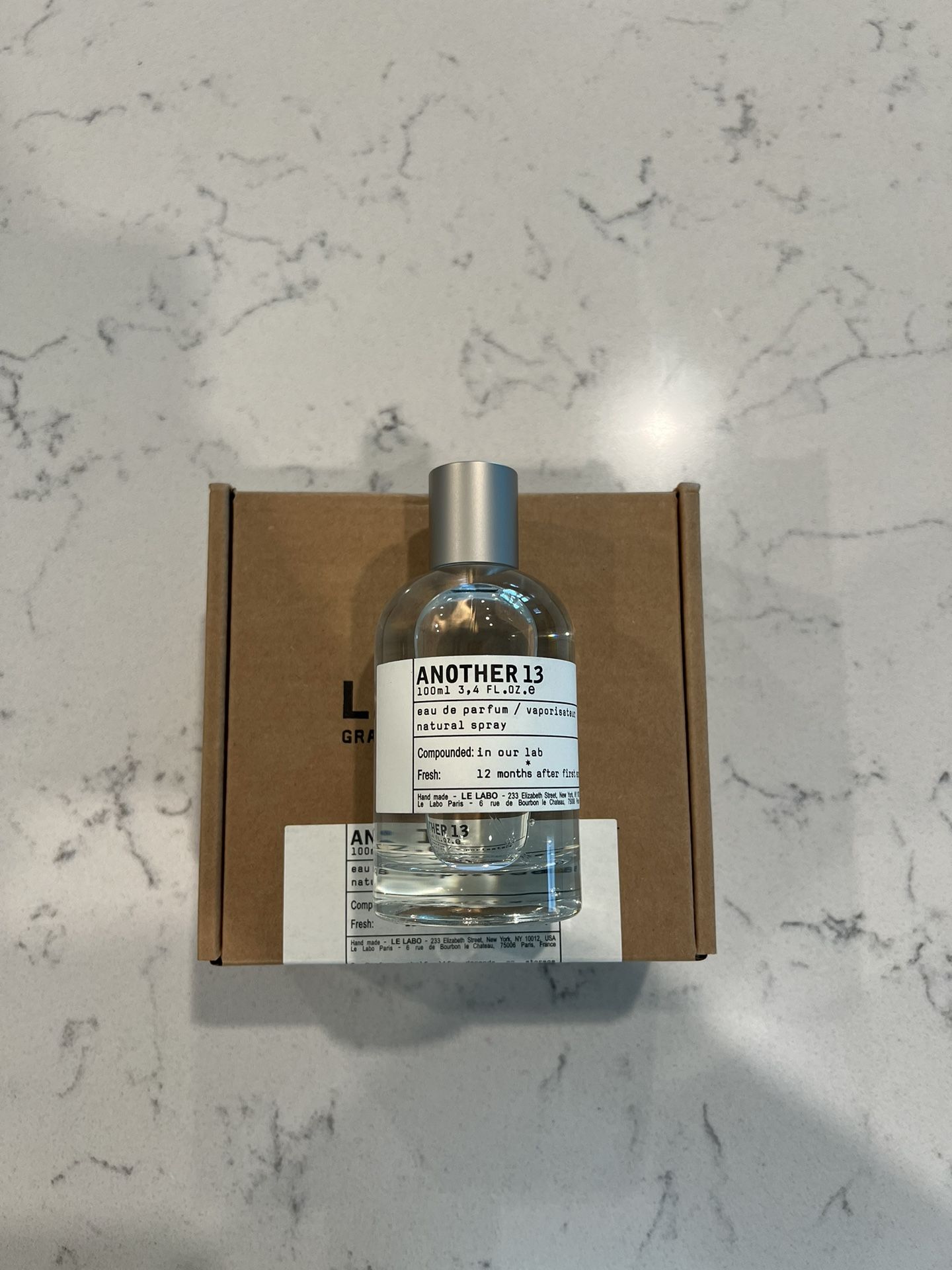 Le Labo Another 13 EDP 100ml 3.4oz