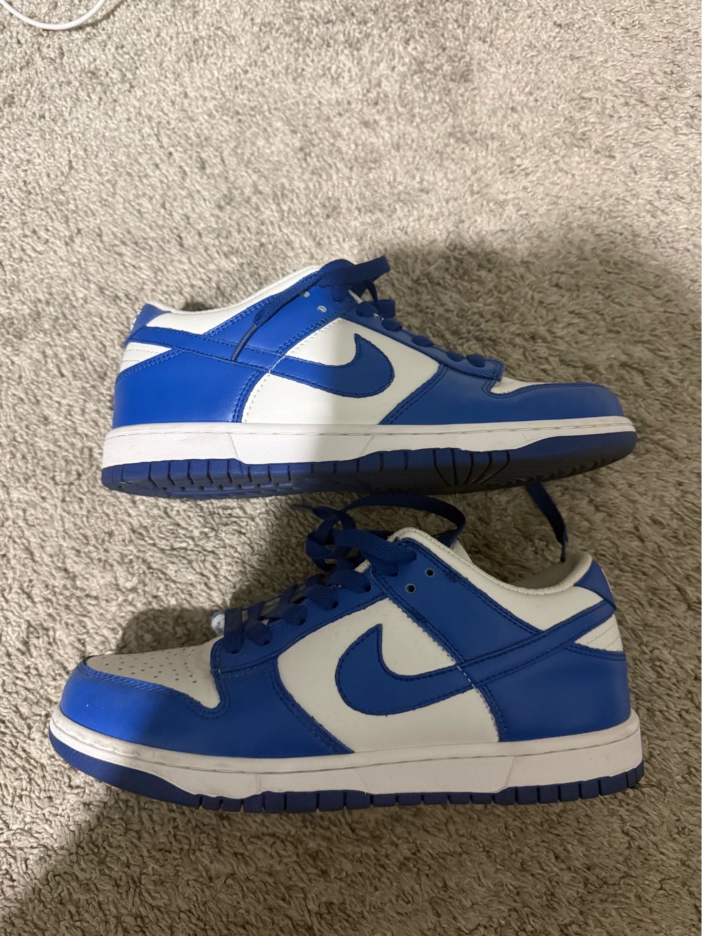 Nike dunks