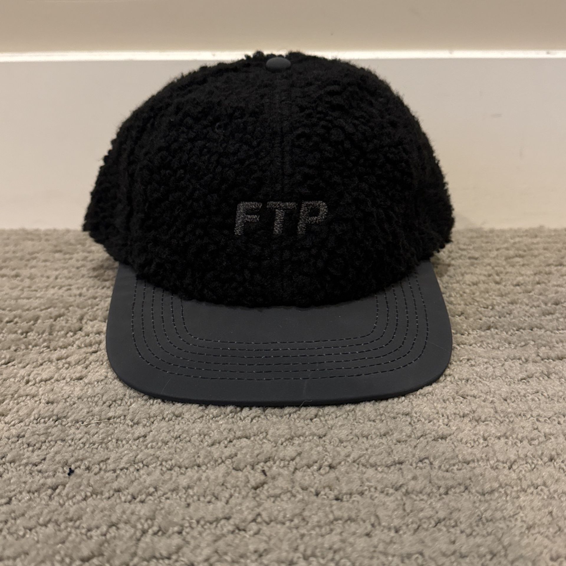 FTP Fleece Hat