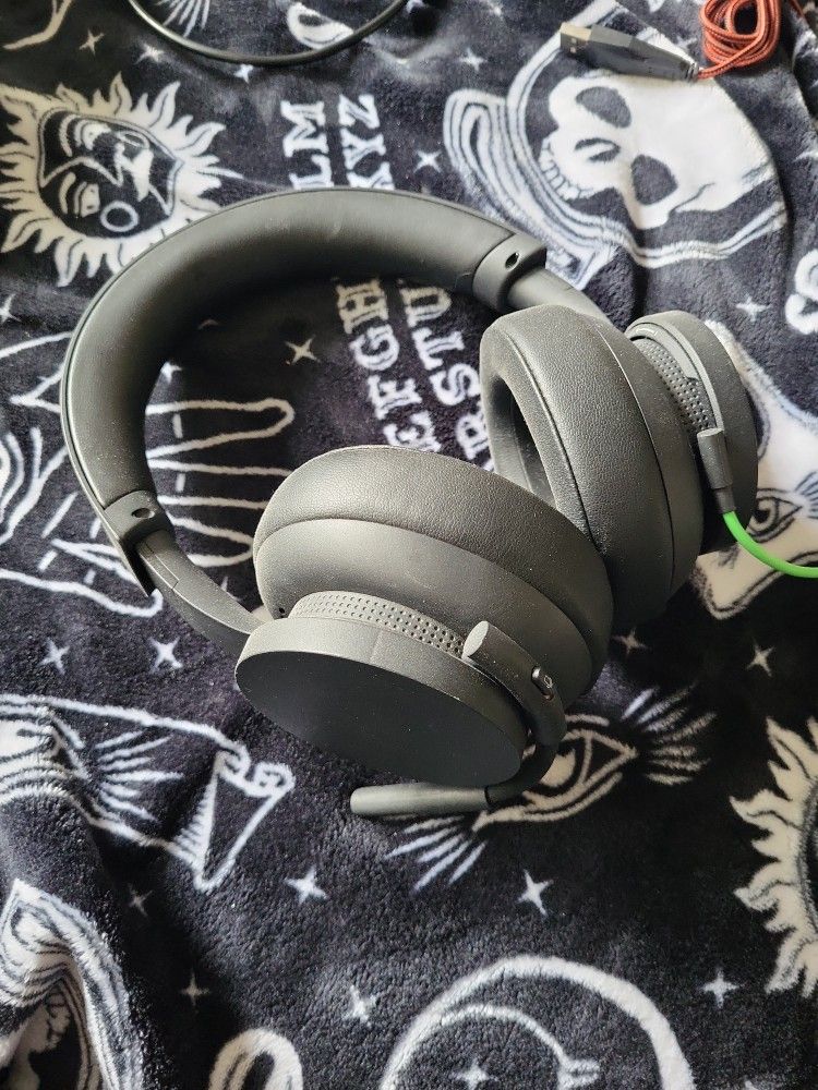 Headphone For Xbox One 