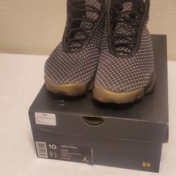 Jordan Horizon