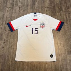 USA Soccer Jersey 