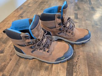 Georgia Boot Size 13 Men's