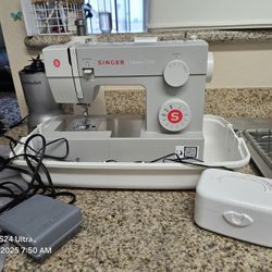 Sawing Machine