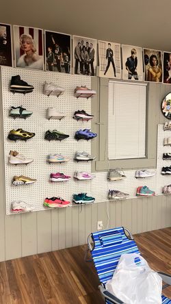 Nike and more Wholesale