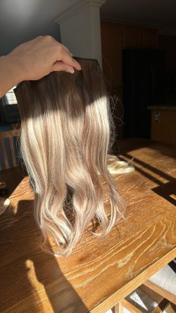 Hair Extensions 