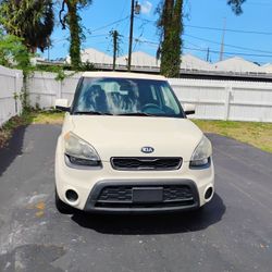 2013 KIA Soul