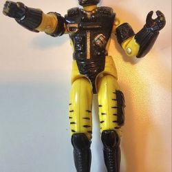 GI JOE ARAH 1993 COBRA ALLEY VIPER v2 Action Figure Battle Corps LOT

G.I. Joe Cobra Alley Viper V2 Figure 3.75 inch Vintage Hasbro
90s action toy 
Ex