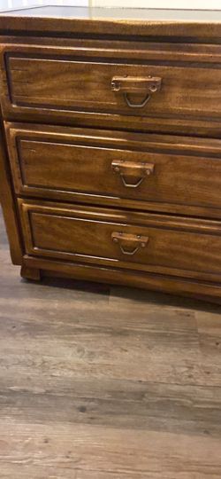 Table w slate top