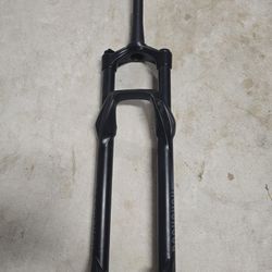 Rockshox RECON Moutain Fork