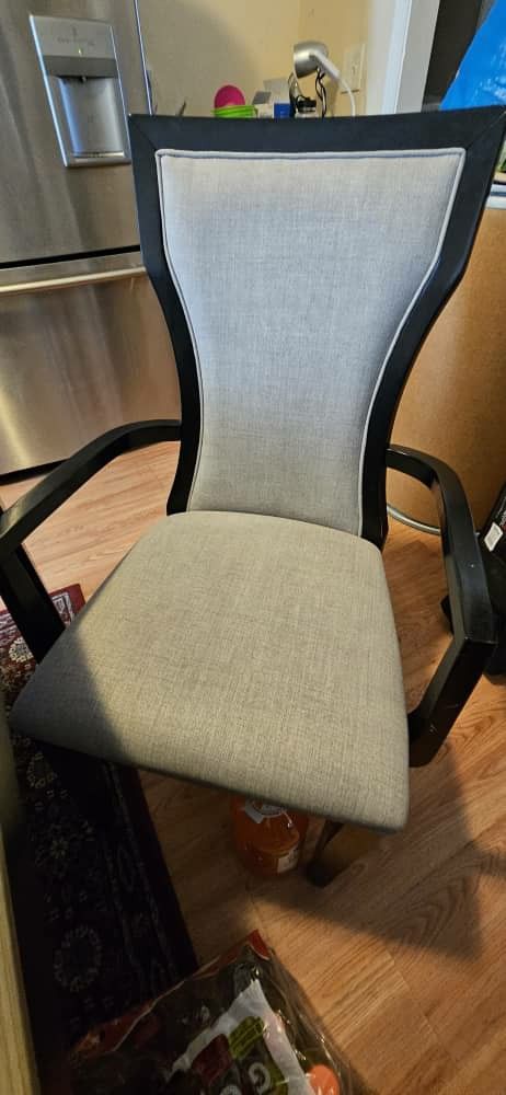 Ashley Furniture Dining Table Set