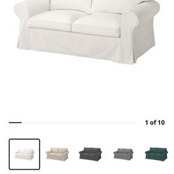 IKEA Loveseat 