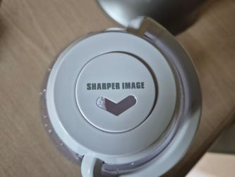 Sharper Image Humidifier (1.5 liters, 0.4 gallons) Skokie