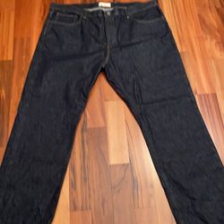 Mint Condition Levi 501 Jeans
