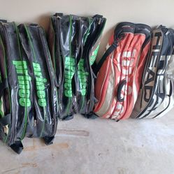 Tennis Bags