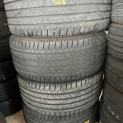 Vendo 275/40/R22 Instalación Y Balance Las 4 Por $170