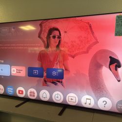 Sony 85” 4k 120hz mini led qled K-85XR50 smart tv retail 1799