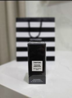 NEW!! Tom Ford Cologne