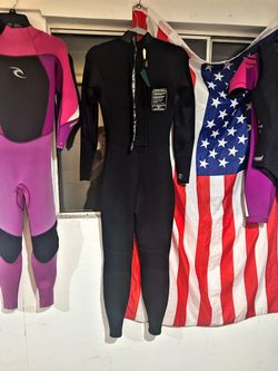 Wet Suits