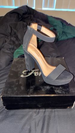 Forever heels