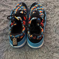 Trae Young 1s “Pixels”
