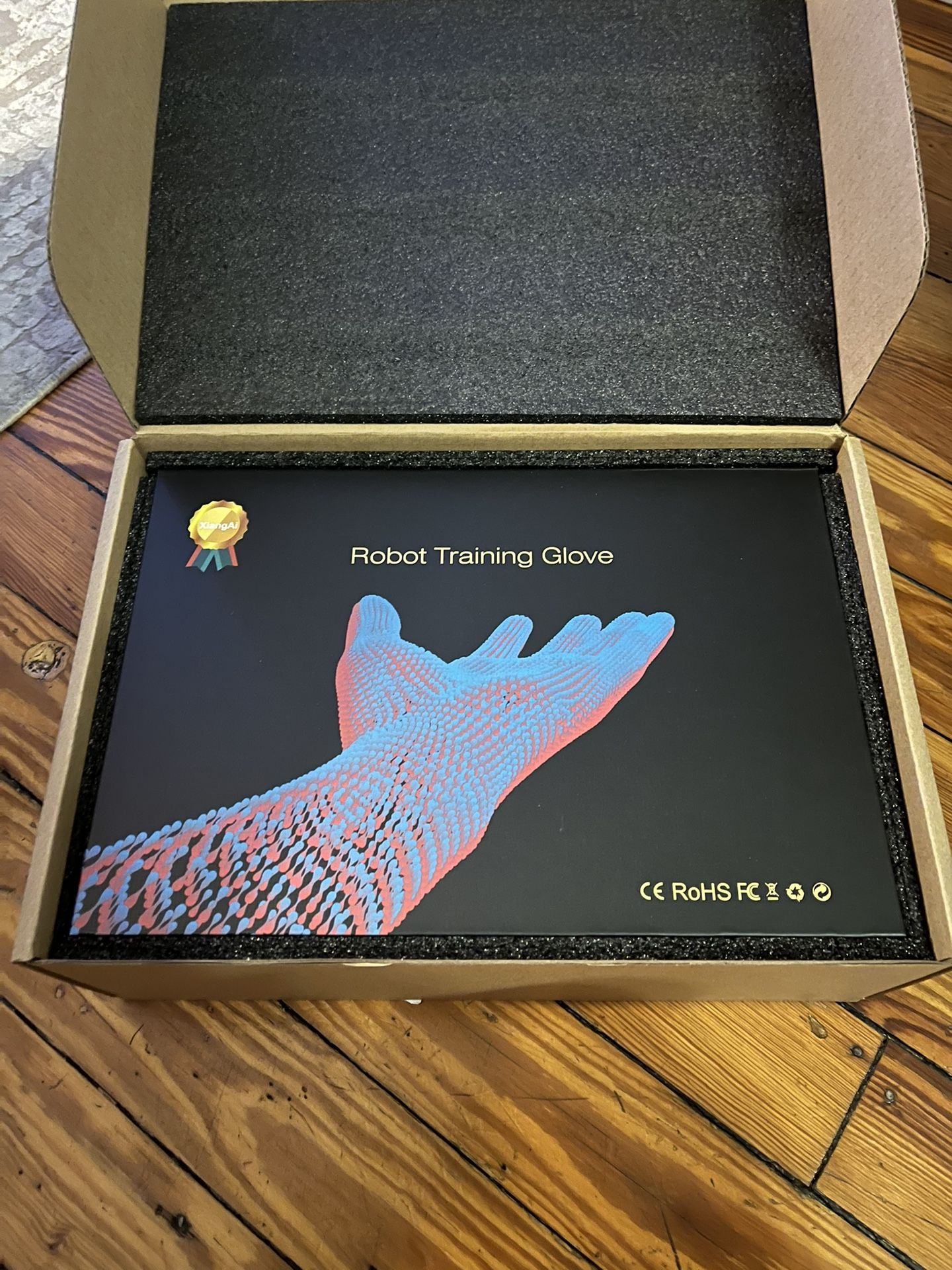 Robotic Therapy Glove For Right Hand (Brand New/Unused)