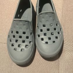 Vans Kids Size 10C 