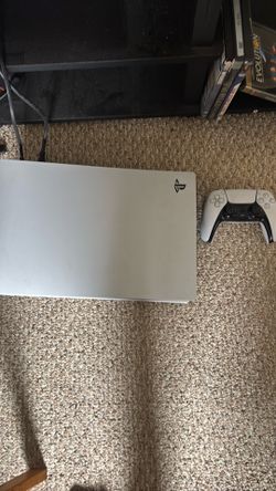 Playstation 5- 882GB Disc model