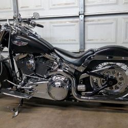 Motorcycle Tires