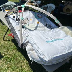 $1 And Free - Garage Sale, Baby Stuff, Home Decor, Plants